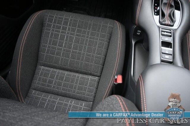 2025 Honda HR-V Sport Anchorage AK