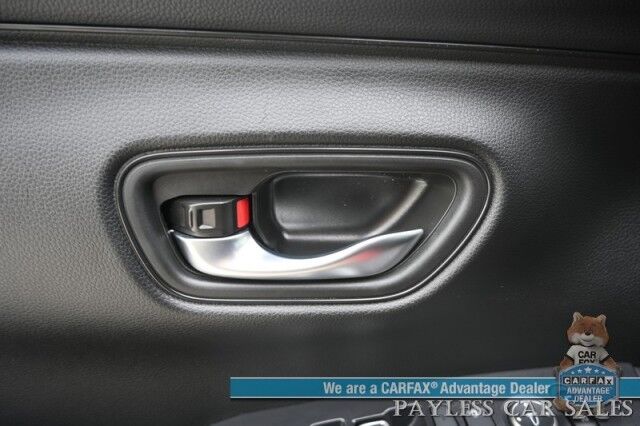 2025 Honda HR-V Sport Anchorage AK