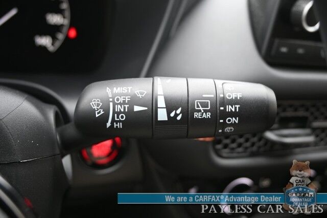 2025 Honda HR-V Sport Anchorage AK