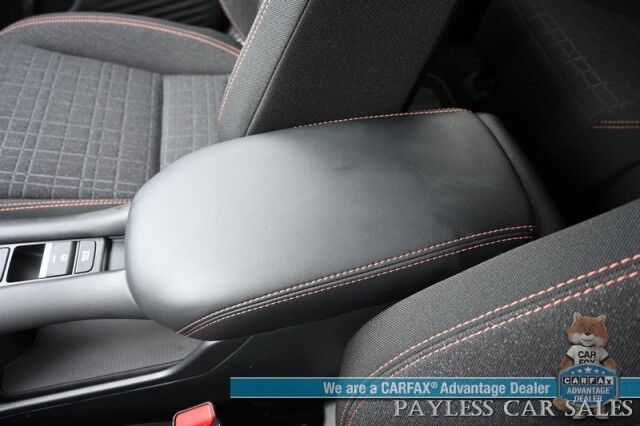 2025 Honda HR-V Sport Anchorage AK