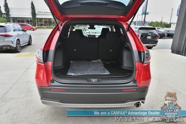 2025 Honda HR-V Sport Anchorage AK