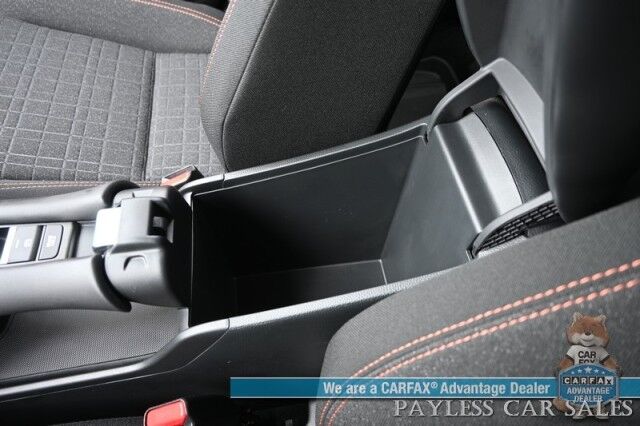 2025 Honda HR-V Sport Anchorage AK