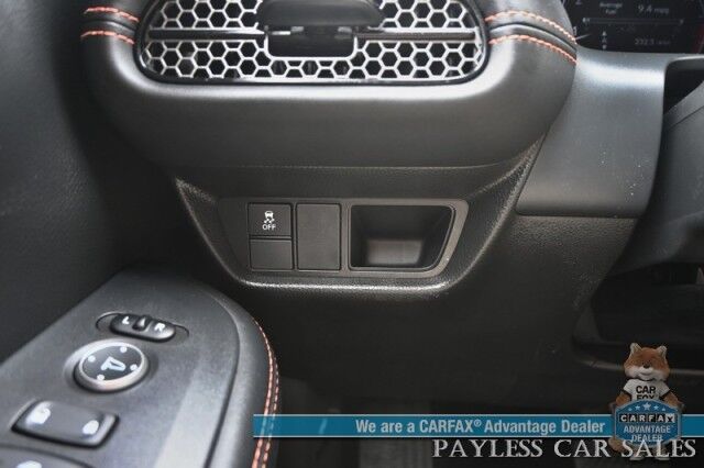 2025 Honda HR-V Sport Anchorage AK