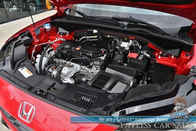 2025 Honda HR-V Sport Anchorage AK