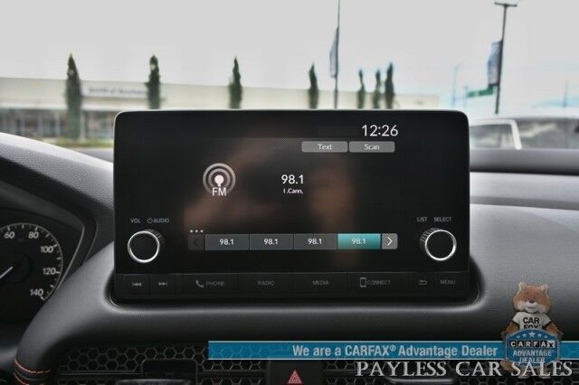 2025 Honda HR-V Sport Anchorage AK