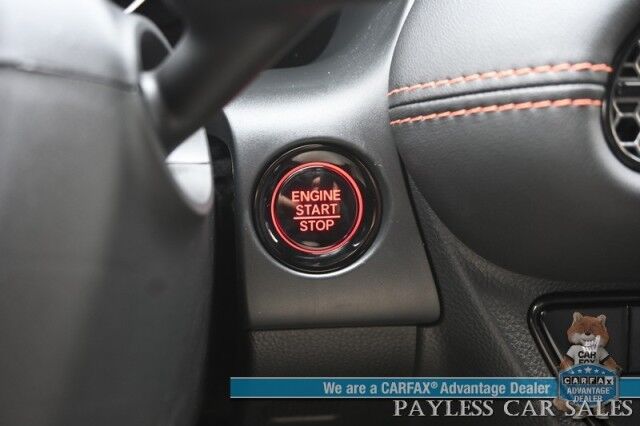 2025 Honda HR-V Sport Anchorage AK