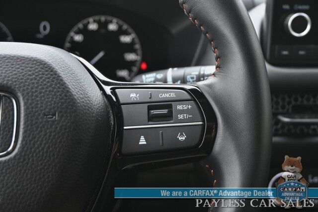 2025 Honda HR-V Sport Anchorage AK