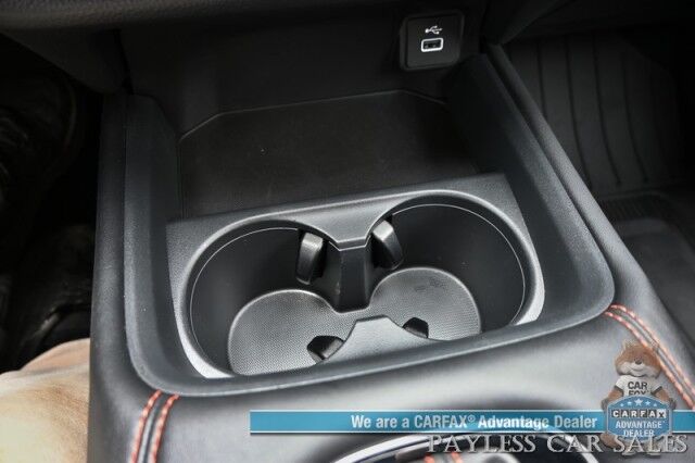 2025 Honda HR-V Sport Anchorage AK