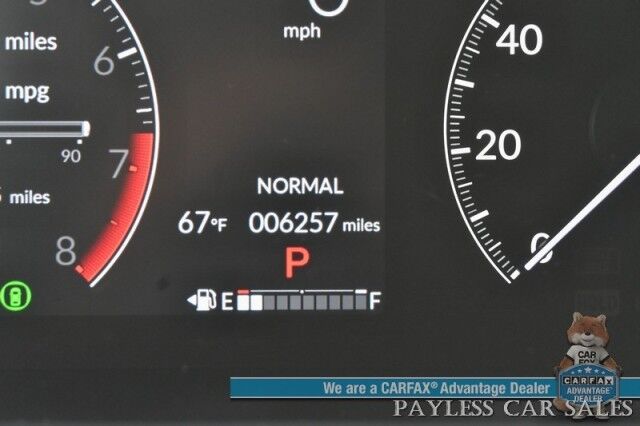 2025 Honda HR-V Sport Anchorage AK