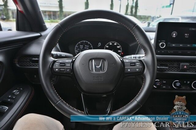 2025 Honda HR-V Sport Anchorage AK