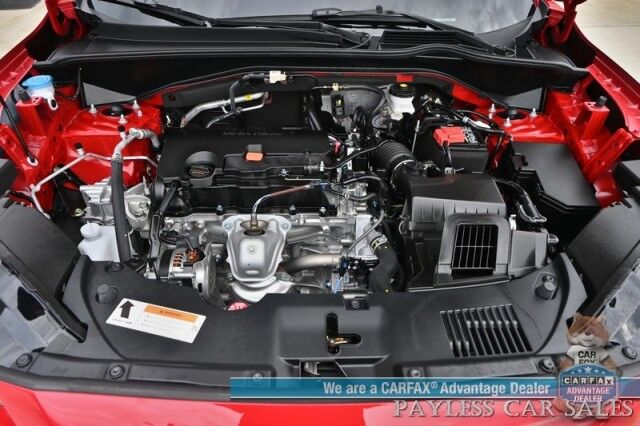 2025 Honda HR-V Sport Anchorage AK