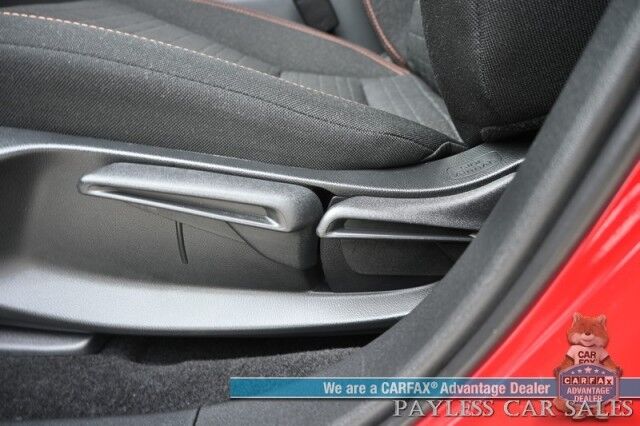 2025 Honda HR-V Sport Anchorage AK