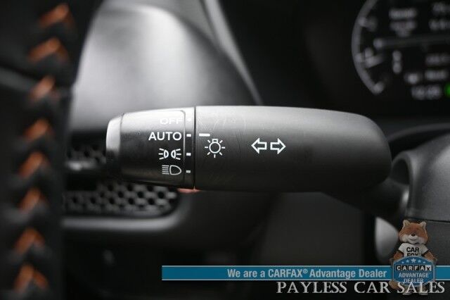 2025 Honda HR-V Sport Anchorage AK