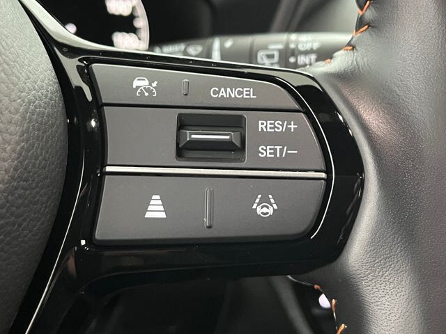 2025 Honda HR-V Sport Carrollton TX