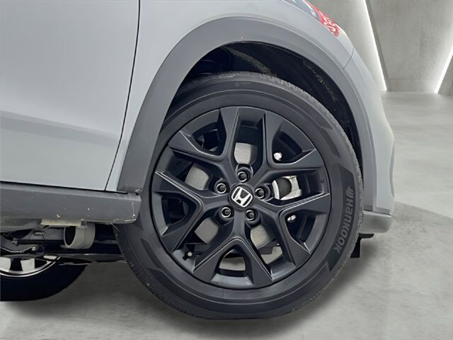 2025 Honda HR-V Sport Carrollton TX