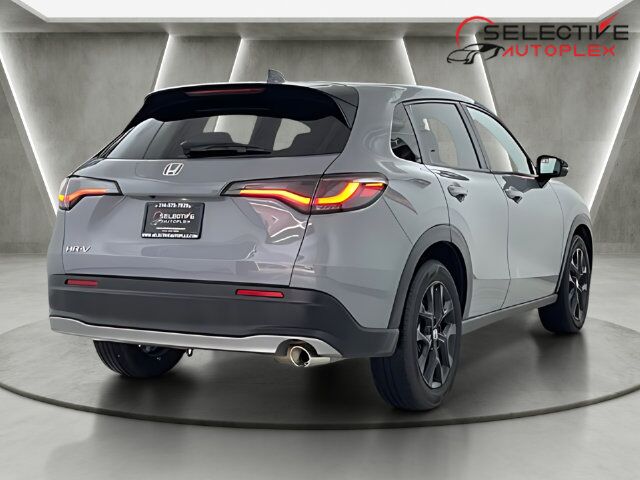 2025 Honda HR-V Sport Carrollton TX