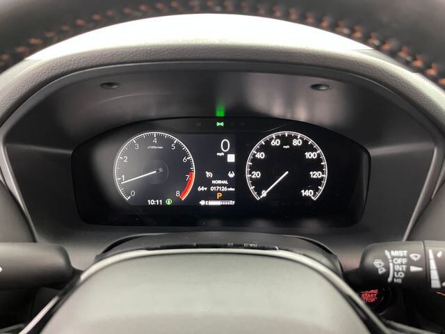 2025 Honda HR-V Sport Carrollton TX