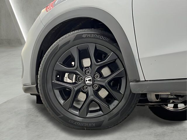 2025 Honda HR-V Sport Carrollton TX