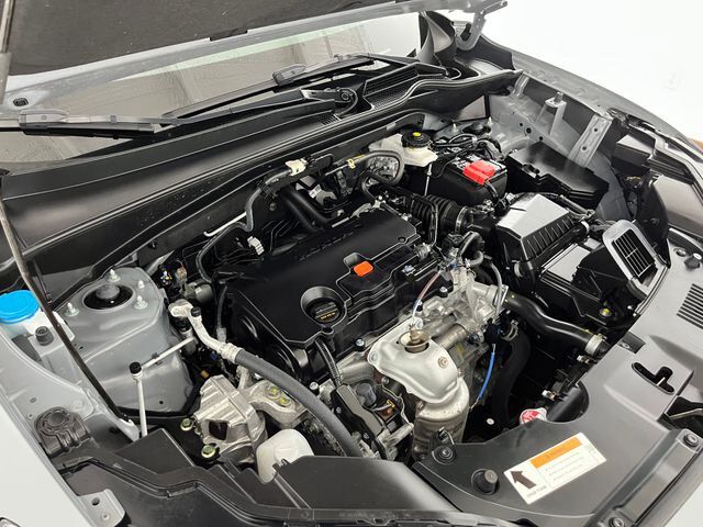 2025 Honda HR-V Sport Carrollton TX