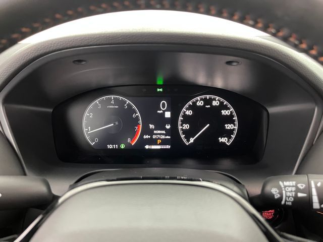 2025 Honda HR-V Sport Carrollton TX