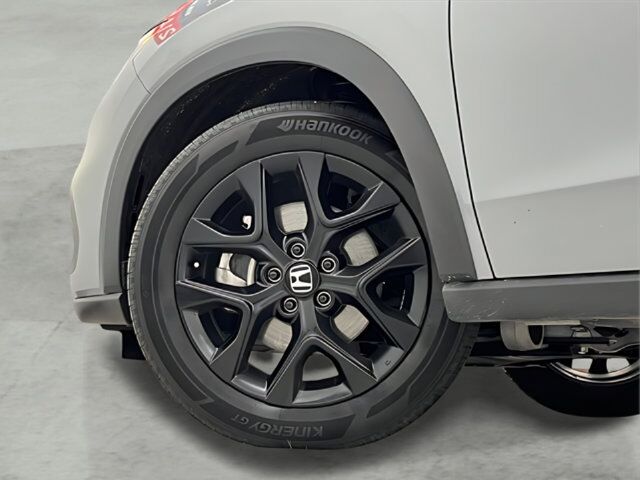 2025 Honda HR-V Sport Carrollton TX