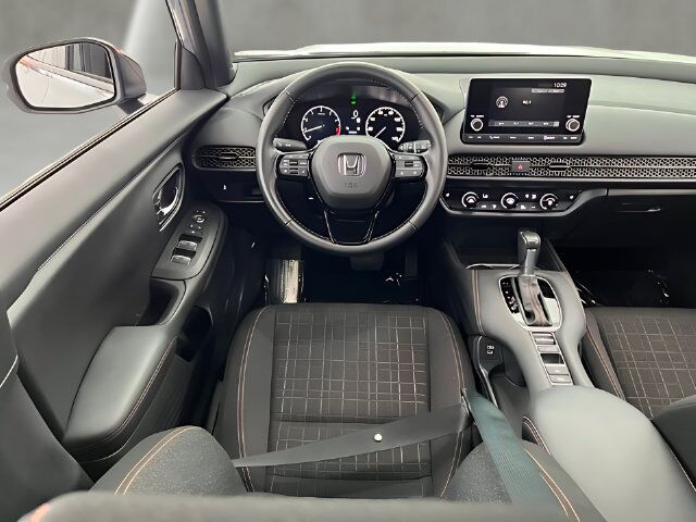 2025 Honda HR-V Sport Carrollton TX