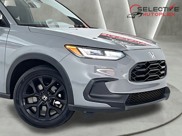 2025 Honda HR-V Sport Carrollton TX