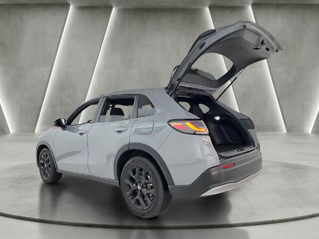 2025 Honda HR-V Sport Carrollton TX