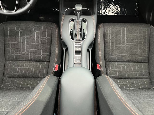 2025 Honda HR-V Sport Carrollton TX