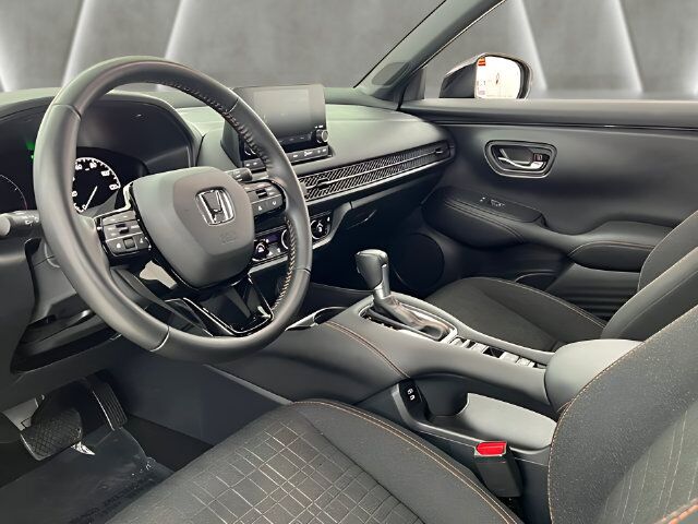 2025 Honda HR-V Sport Carrollton TX