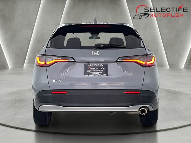 2025 Honda HR-V Sport Carrollton TX