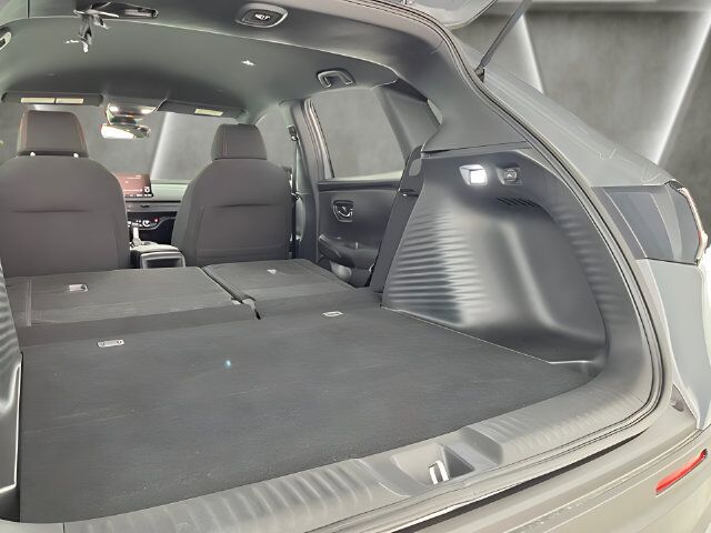 2025 Honda HR-V Sport Carrollton TX