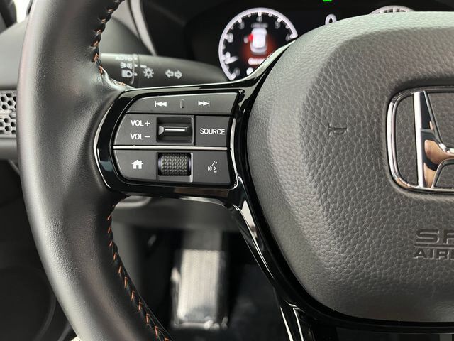 2025 Honda HR-V Sport Carrollton TX