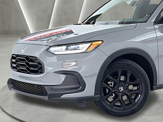 2025 Honda HR-V Sport Carrollton TX