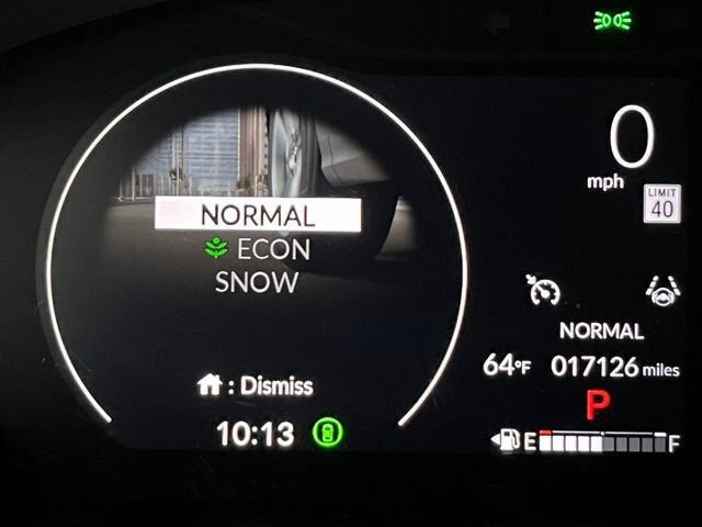 2025 Honda HR-V Sport Carrollton TX