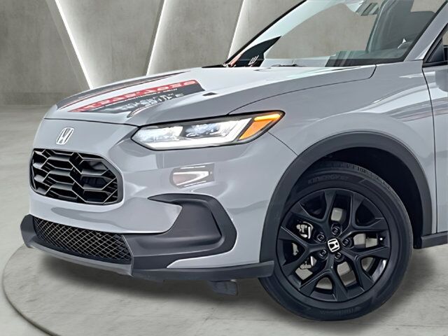 2025 Honda HR-V Sport Carrollton TX