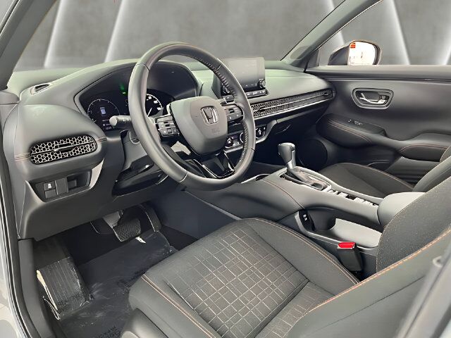 2025 Honda HR-V Sport Carrollton TX