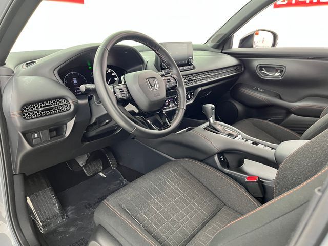 2025 Honda HR-V Sport Carrollton TX