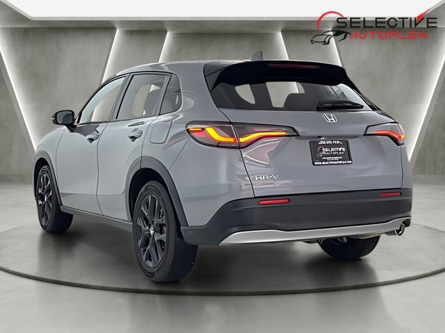 2025 Honda HR-V Sport Carrollton TX