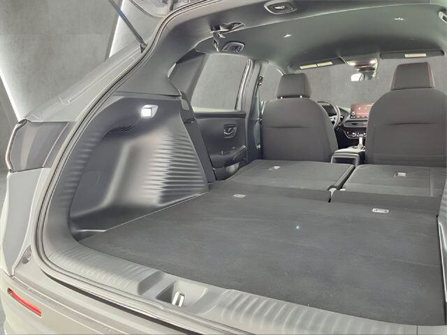 2025 Honda HR-V Sport Carrollton TX