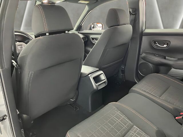 2025 Honda HR-V Sport Carrollton TX