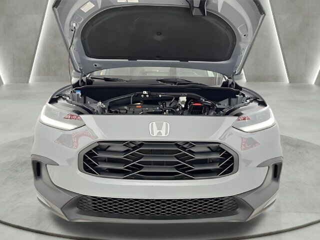 2025 Honda HR-V Sport Carrollton TX