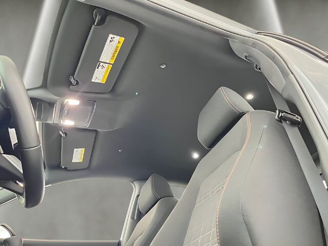 2025 Honda HR-V Sport Carrollton TX