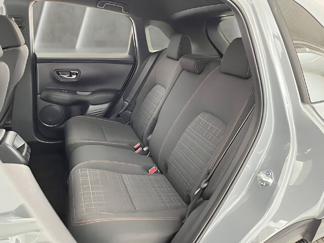 2025 Honda HR-V Sport Carrollton TX