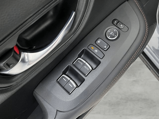 2025 Honda HR-V Sport Carrollton TX