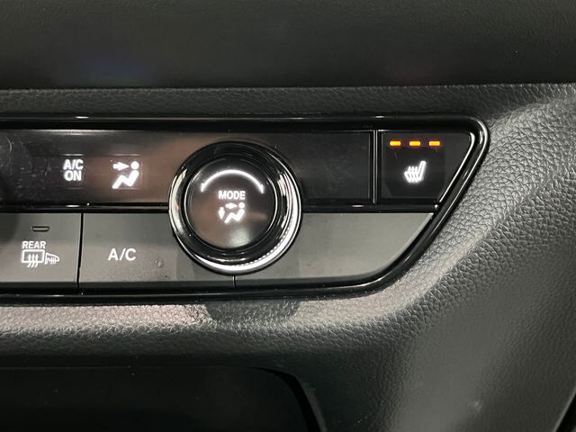 2025 Honda HR-V Sport Carrollton TX