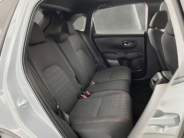 2025 Honda HR-V Sport Carrollton TX