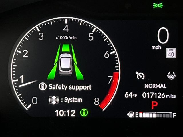 2025 Honda HR-V Sport Carrollton TX