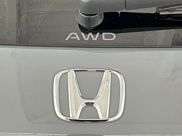 2025 Honda HR-V Sport Carrollton TX