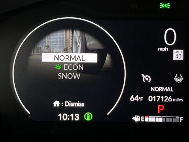 2025 Honda HR-V Sport Carrollton TX